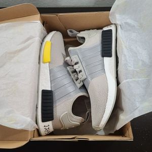Adidas NMD size 9